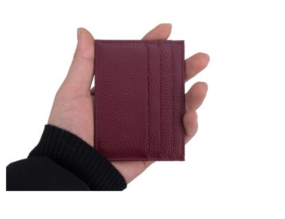 Elegant Minimalist Credit Card Holder - Image 6