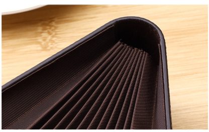 Compact Sleek Card Case - Image 7