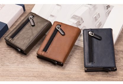 Coin Purse Card Holder - Image 3