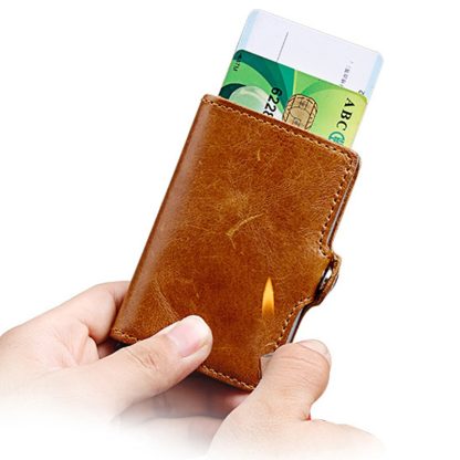 Pop-up Bank Card Holder - Image 4