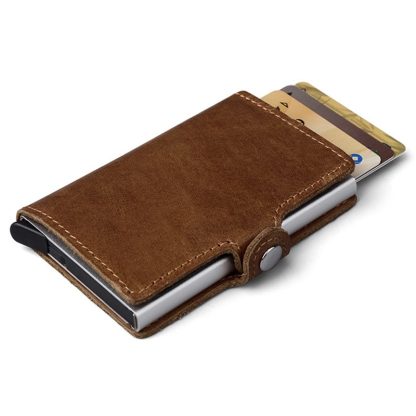 Pop-up Bank Card Holder