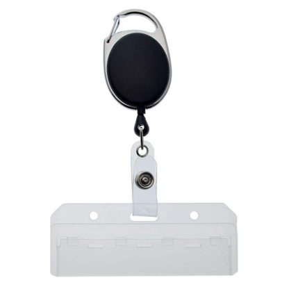 Multi-Card Badge Clip - Image 7