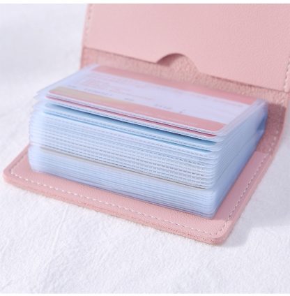Fashion Card Holder Wallet - Image 7