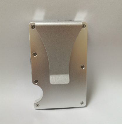 Modern Credit Card Wallet - Image 6