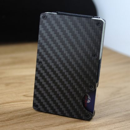 Modern Credit Card Wallet - Image 5