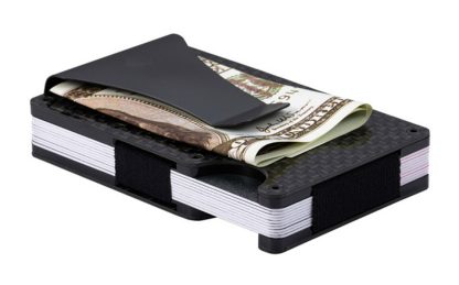Modern Credit Card Wallet - Image 3