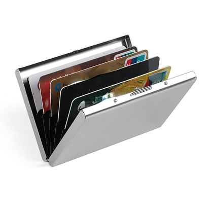 Elite Magnetic Card Holder
