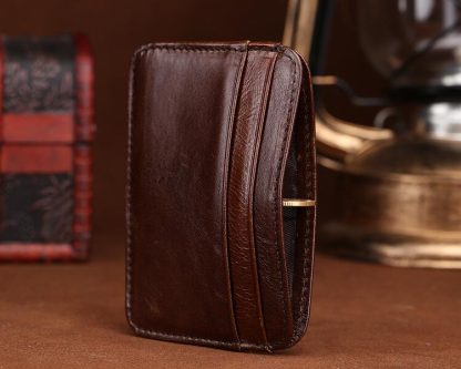 Slim Credit Card Holder - Image 5