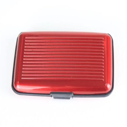 Aqua Shield Bank Card Holder - Image 5