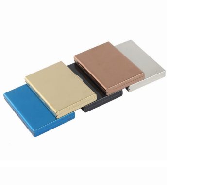 Chic Guard Credit Card Organizer - Image 7