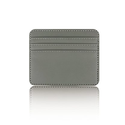 Professional Compact Bank Card Holder