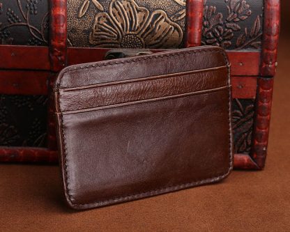 Slim Credit Card Holder - Image 6