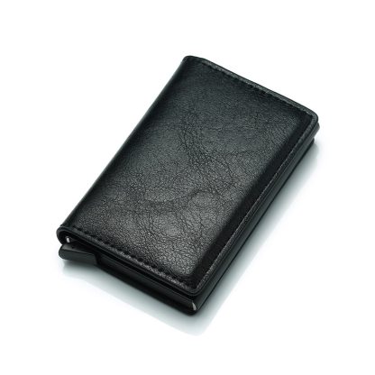 Purse with Credit Card Holder - Image 6