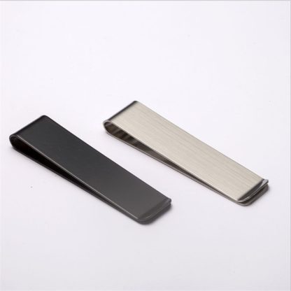 Minimalist Money Clip - Image 2