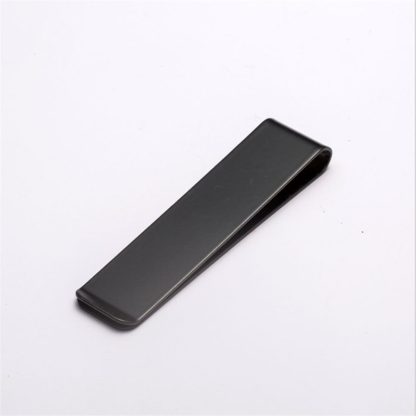 Minimalist Money Clip - Image 3