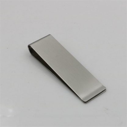 Minimalist Money Clip - Image 4