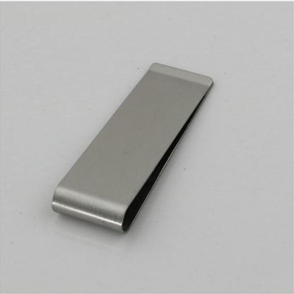 Minimalist Money Clip - Image 5