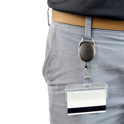 Multi-Card Badge Clip - Image 4