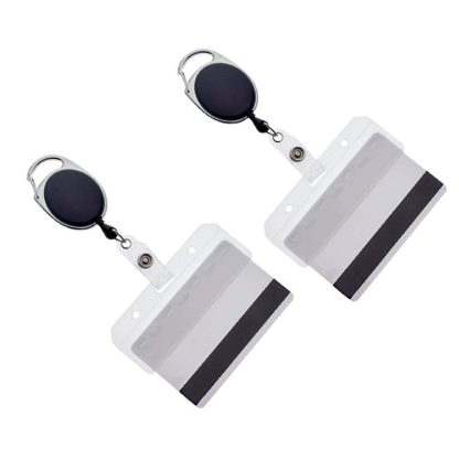 Multi-Card Badge Clip - Image 2