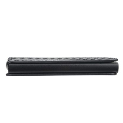 Chic Compact Close Clip Wallet - Image 4