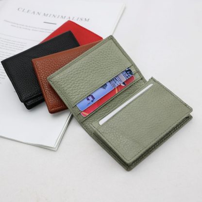 Stylish Fashion Card Organizer - Image 2