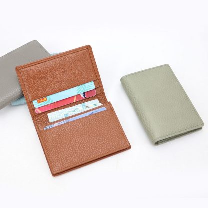 Stylish Fashion Card Organizer - Image 3