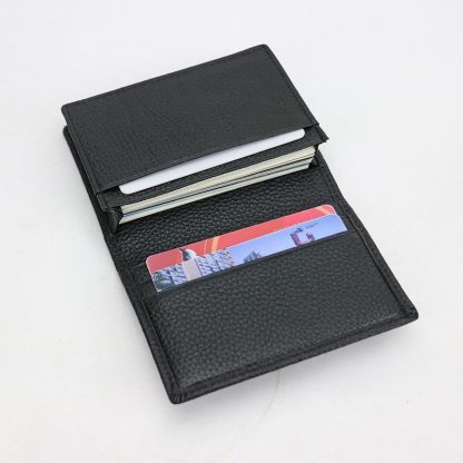 Stylish Fashion Card Organizer