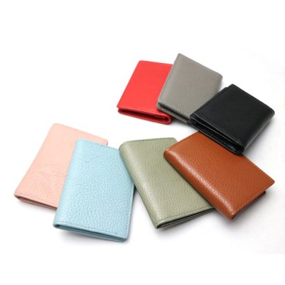 Stylish Fashion Card Organizer - Image 6