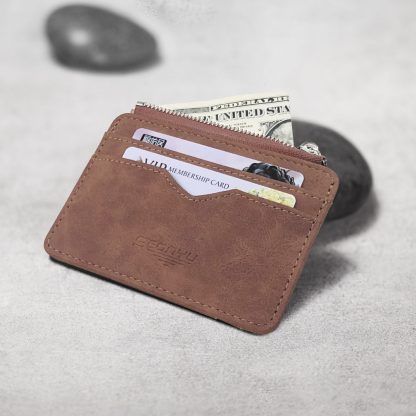 Card Holder Wallet - Image 3