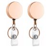 rose-gold