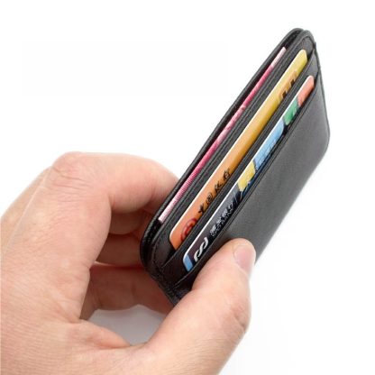 Majestic Mini Card Holder