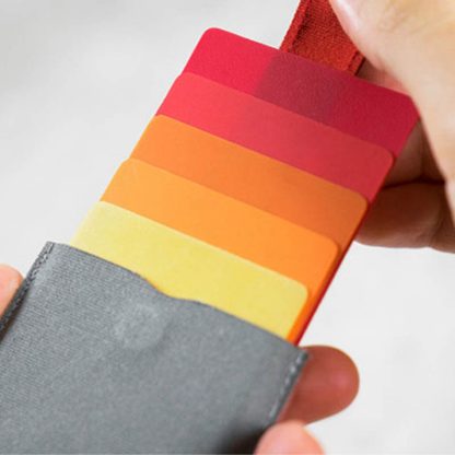 Portable Gradient Card Smart Vault - Image 6
