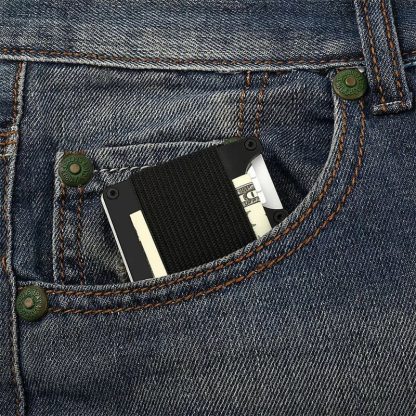 Ultra Slim Card Holder - Image 5