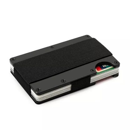 Ultra Slim Card Holder