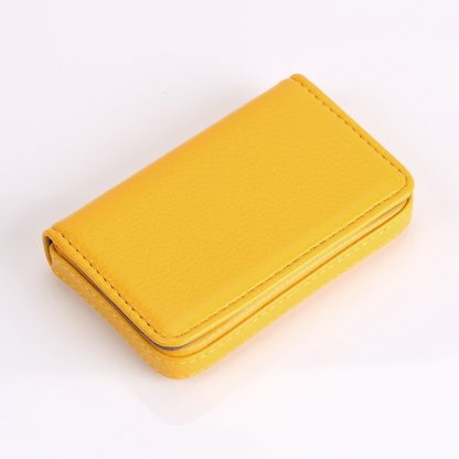 Modern Credit Card Holder - Image 3