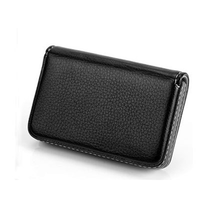 Modern Credit Card Holder