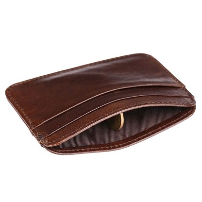 Slim Credit Card Holder - Image 2