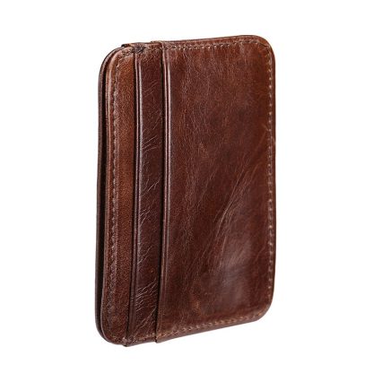Slim Credit Card Holder - Image 3