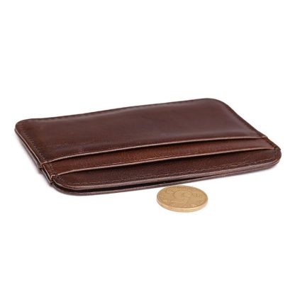 Slim Credit Card Holder - Image 4