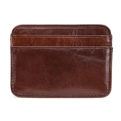 Slim Credit Card Holder