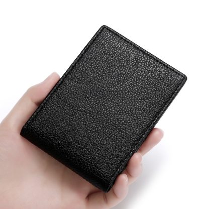Business ID Passport Card Holder - Image 4