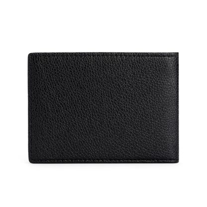 Business ID Passport Card Holder