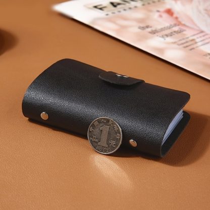 Multi-Function Business Card Holder - Image 4