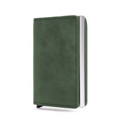 Bank Card Holder Wallet - Image 4