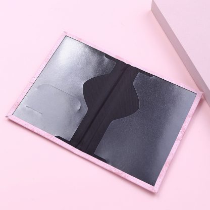 Cute Chic Passport Holder Case - Image 2