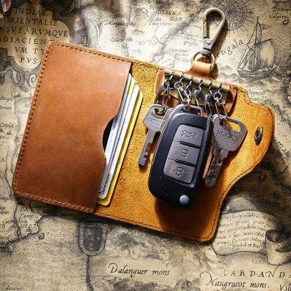 Classic Key Storage Holder - Image 3