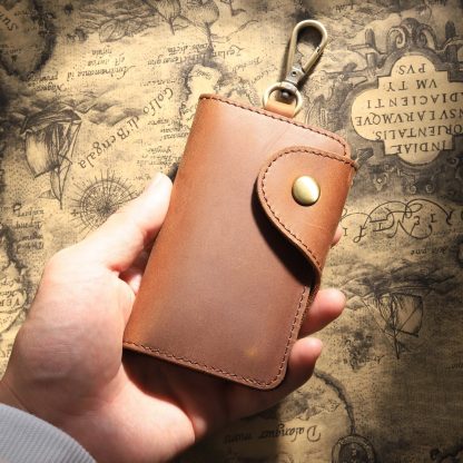 Classic Key Storage Holder - Image 2