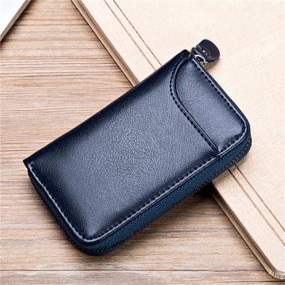 Mini Card Bag and Key Organizer in One - Image 5