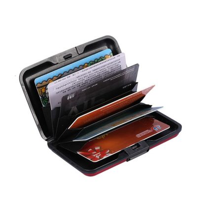 Credit Card Wallet - Image 2
