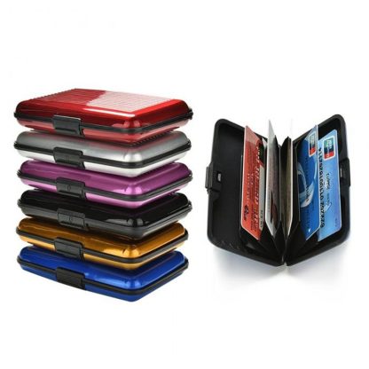 Credit Card Wallet - Image 4